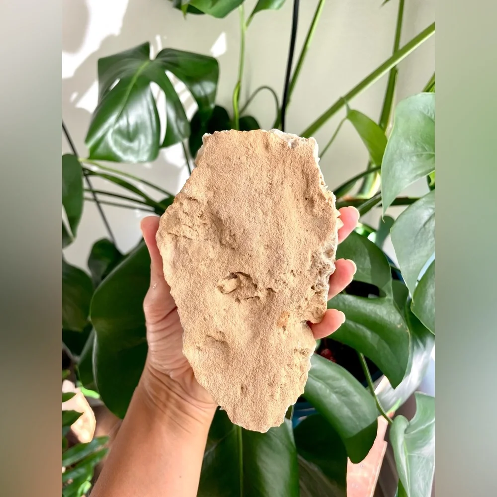 Blue Barite from Morocco - Picture 7 of 10